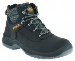 Dewalt Laser Safety Boot £57.99